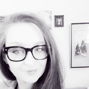 Meet your Posher, Kazia